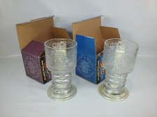 Goblets burger king for sale  Saratoga Springs