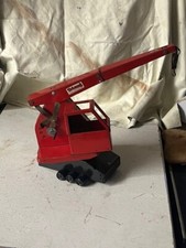 Vintage pressed steel for sale  SHEFFIELD