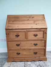 Antique solid pine for sale  FROME