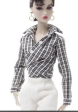 Integrity toys sophisticated for sale  Litchfield