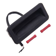 Tailgate handle release for sale  OLDHAM