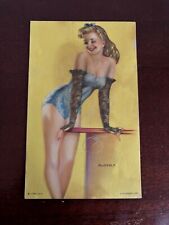 Mutoscope pinup cards for sale  Bethpage