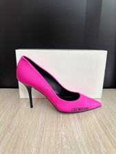 Love moschino scarpa usato Love moschino scarpa usato  Margherita di Savoia