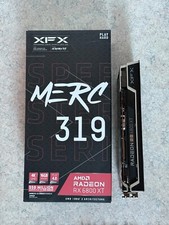 Xfx 6800xt merc gebraucht kaufen  Bad Friedrichshall
