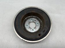 Audi A4 B6 8E 2.0 Riemenscheibe KW Kurbelwelle Riemenrad 06B105243F #K40 comprar usado  Enviando para Brazil