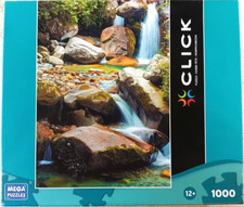 Tranquility 1000 piece for sale  League City