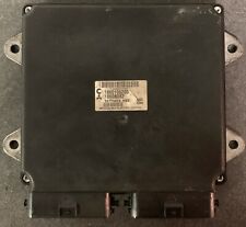 Calculateur moteur mitsubishi d'occasion  Morangis
