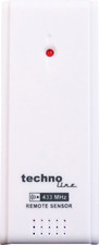 Technoline tx960 außensender gebraucht kaufen  Wildau