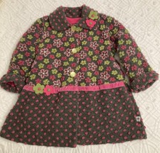 Corky company coat for sale  Davison