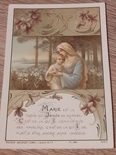 Marie trône jésus d'occasion  Bretteville-l'Orgueilleuse