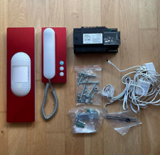 Siedle set csa gebraucht kaufen  Berlin