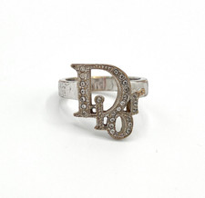 Dior ring logo for sale  UK