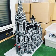 Lego kathedrale moc gebraucht kaufen  Villingen-Schwenningen