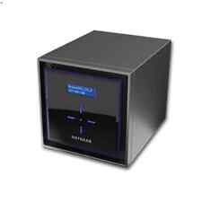 Nas netgear readynas usato  Curno