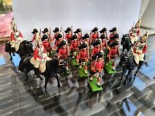 Britains toy soldiers for sale  MORPETH