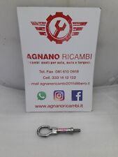 Occhiello gancio traino usato  Napoli