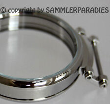 49mm stahlgehäuse einsatz gebraucht kaufen  Deutschland