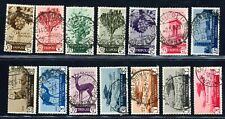 Libia 1932 sesta usato  Firenze