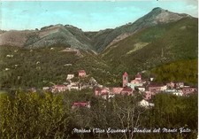 Moiano pendice del usato  Melfi