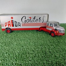 Camion berliet tlr d'occasion  Lalbenque