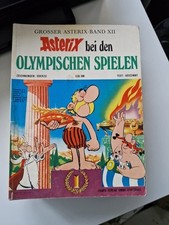 Asterix belix band gebraucht kaufen  Nürnberg