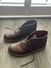Clarks men originals for sale  WORTHING