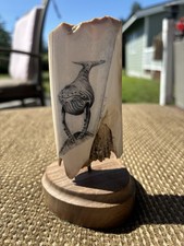 Vintage rare handcrafted for sale  Enumclaw