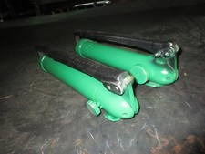 Greenlee 767 hydraulic for sale  Mineola