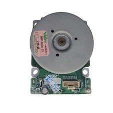 Usado, Motor de acionamento pro200 colorido RM1-9000 compatível com HP CP1518ni CM1415fnw CM1415fn comprar usado  Enviando para Brazil