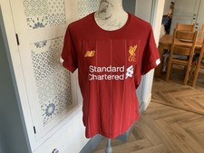Liverpool 2019 2020 for sale  GRAVESEND