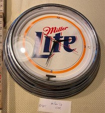 Miller light beer for sale  Butler