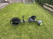Huffy green machine for sale  GLOSSOP