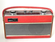Roberts rambler radio for sale  ABERDARE