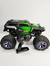 Traxxas summit truck for sale  Belmont