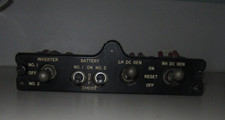 Aircraft cockpit panel for sale  Delray Beach