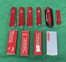 Stück riginal victorinox gebraucht kaufen  Nürnberg