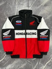 Honda motorcycle jacket usato  Terranuova Bracciolini
