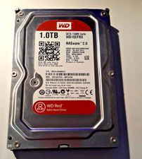 Western digital 1tb for sale  SWINDON