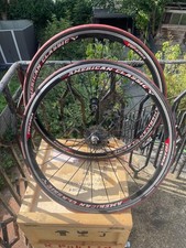 American classics wheels for sale  LONDON