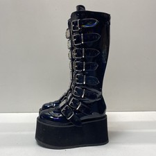 Demonia women black for sale  Los Angeles