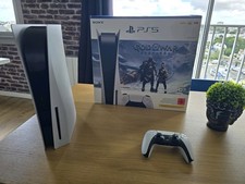 Sony ps5 standard d'occasion  Caen
