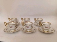 Tazzine caffè c usato  Italia