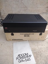 Adcom gfa 545 for sale  Upper Marlboro