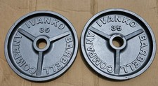 Ivanko olympic two for sale  Herndon