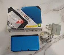 Nintendo 3ds console usato Nintendo 3ds console usato  Bareggio