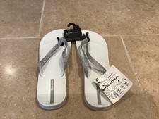 Ipanema glitter flip for sale  DONCASTER