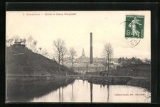 Old postcard etroeungt d'occasion  Expédié en Belgium