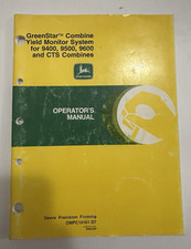 Genuine john deere for sale  New Braunfels
