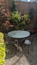 Vintage 1950s wrought for sale  LONDON