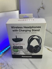 Panasonic wf830t wireless for sale  CHERTSEY
